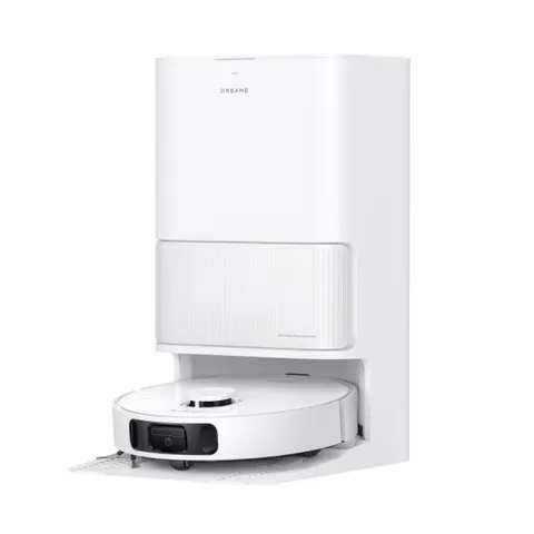 Robot hút bụi lau sàn Dreame D20 Ultra