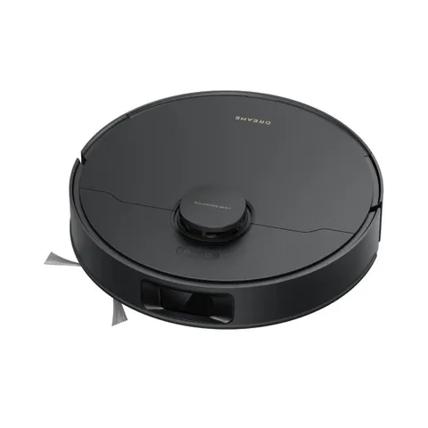 Robot hút bụi lau sàn Dreame D20