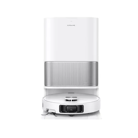Robot hút bụi lau nhà tự động làm sạch Dreame L40S Ultra