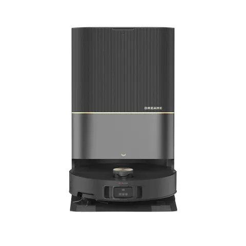 Robot hút bụi lau sàn chuyên dụng Dreame X50 Pro Ultra