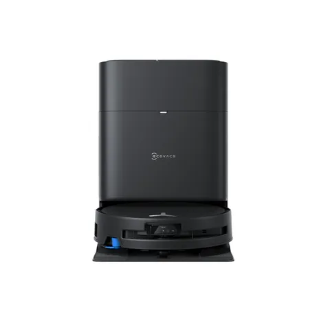 Robot hút bụi thông minh Ecovacs T80S Omni