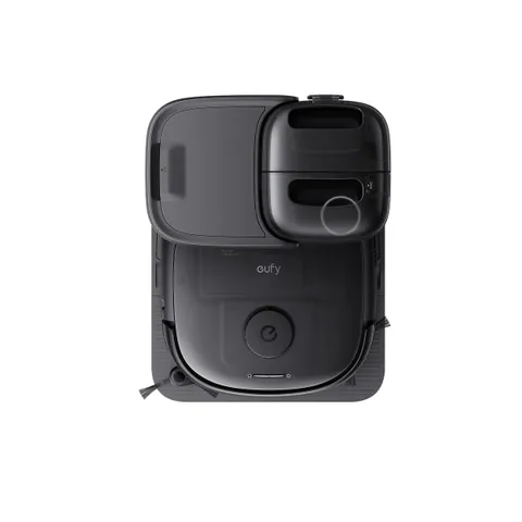 Robot hút bụi Eufy Omni E25