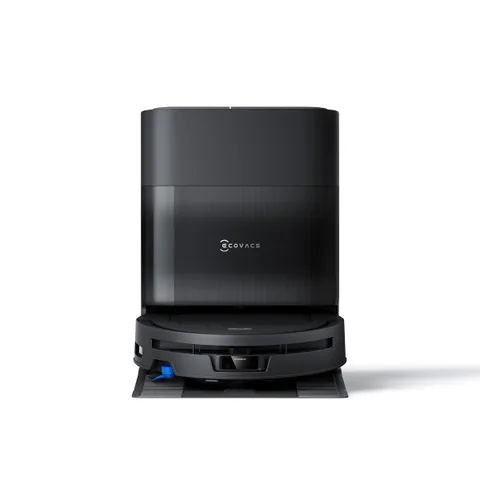 Robot hút bụi lau nhà Ecovacs T80 Max Omni