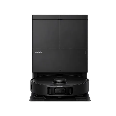 Robot hút bụi lau nhà Mova E50 Ultra