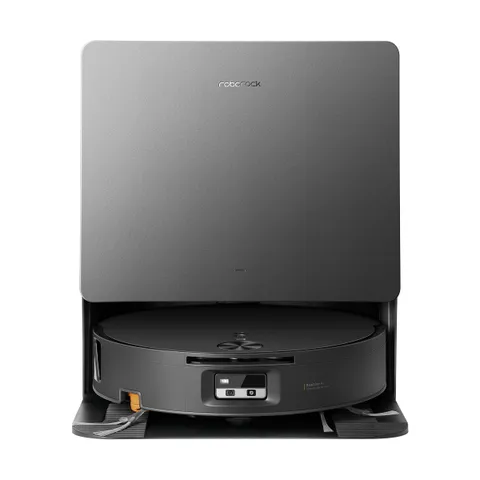 Robot hút bụi lau nhà Roborock Saros 20 Flow