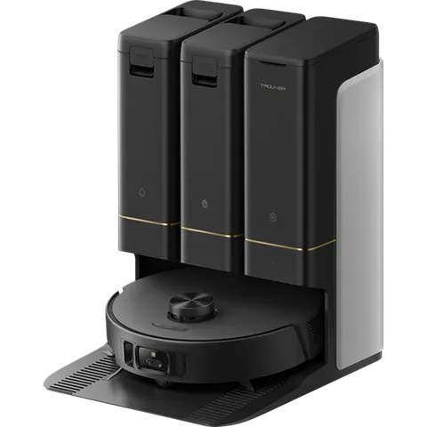 Robot hút bụi lau nhà tự động Mova Z50 Ultra