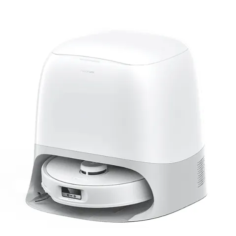 Robot hút bụi lau nhà Roborock QRevo Curv