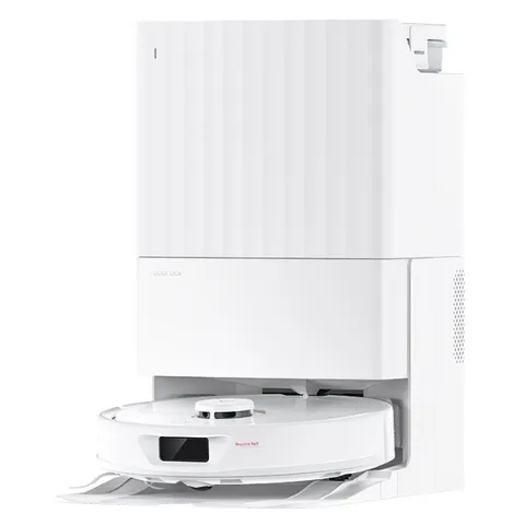 Robot hút bụi lau nhà Roborock QRevo EDGE 5V1