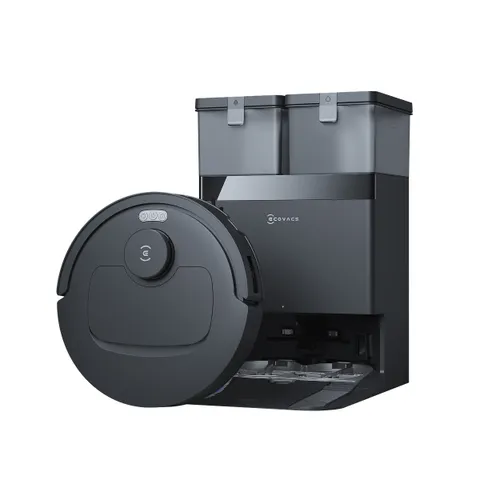 Robot hút bụi lau nhà Ecovacs Deebot T30C