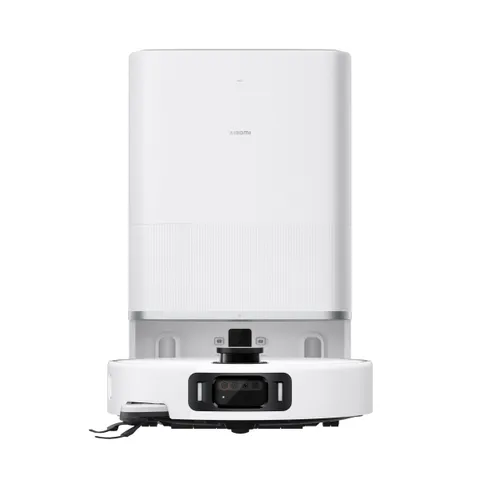 Robot hút bụi lau nhà Xiaomi Vacuum 5 Pro