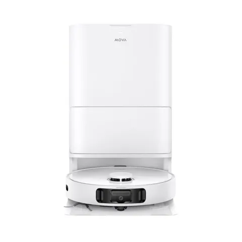 Robot hút bụi lau sàn chuyên dụng Mova E40 Ultra