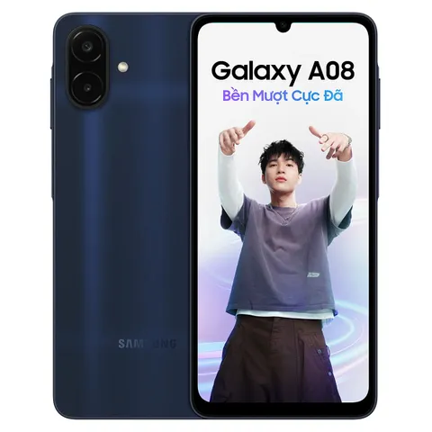 Samsung Galaxy A08 4GB 64GB