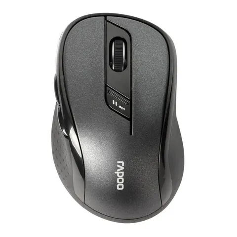 Chuột không dây Bluetooth Rapoo M500 Silent
