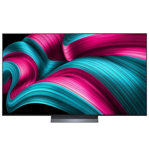 Smart Tivi LG Evo Oled 4K 77 inch 2025 (77C5PSA)