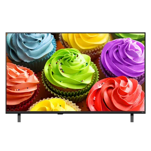 Smart Tivi LG FHD 43 inch 2026 (43LB6550PSA)