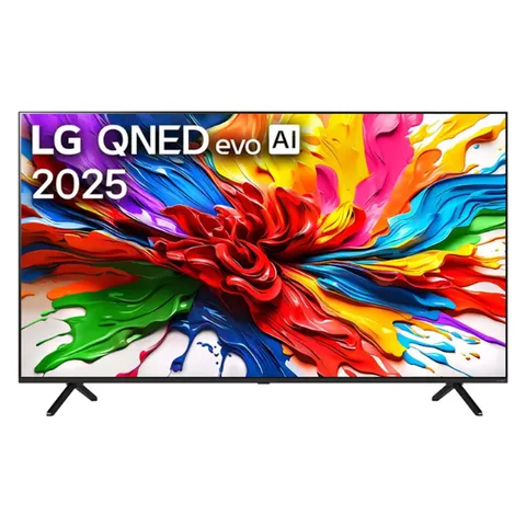 Smart Tivi LG QNED 4K 75 inch 2025 (75QNED92ASA)