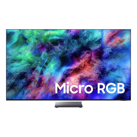 Smart tivi Samsung Micro RGB 4K 75 inch 2026 (A75R95H)