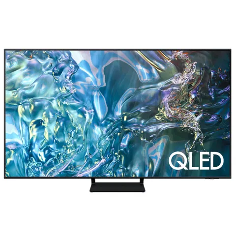 Smart Tivi Samsung QLED 4K 85 inch 2024 (85Q60D)