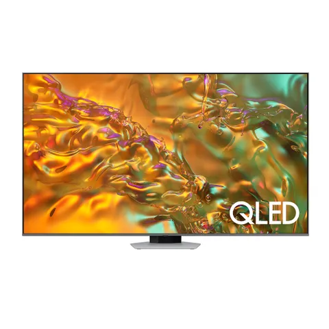Smart Tivi Samsung QLED 4K 75 inch 2024 (75Q80D)