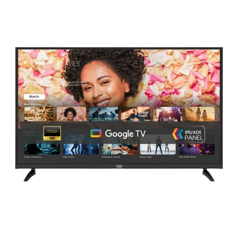Smart Tivi VSP HD 32 inch 2025 (VUA32AUH01)