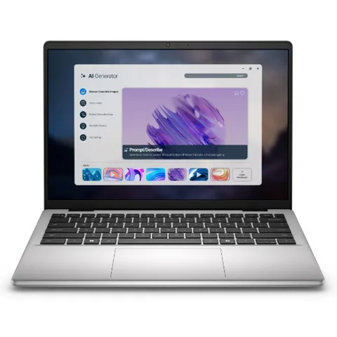Laptop Dell 14 DC14255 DC4A5330W1 - Bảo hành 2 năm