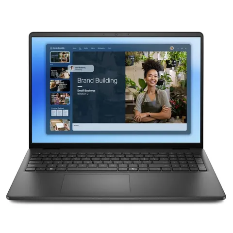 Laptop Dell 16 DC16250 C7U161W11BLU