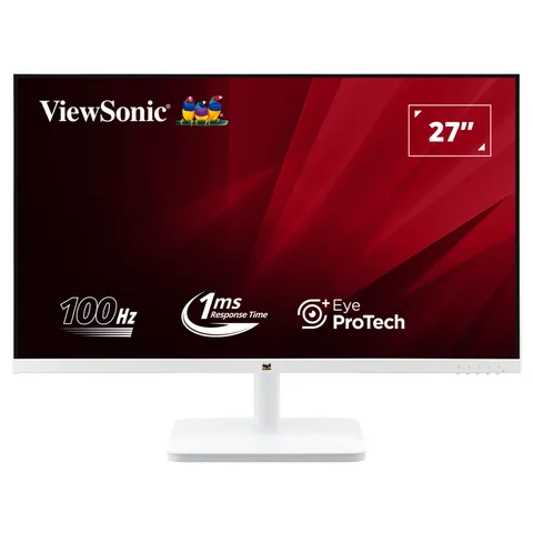 Màn hình ViewSonic VA2732-HW 27 inch