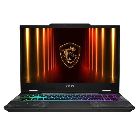 Laptop MSI Cyborg 15 B13WFKG-658VN