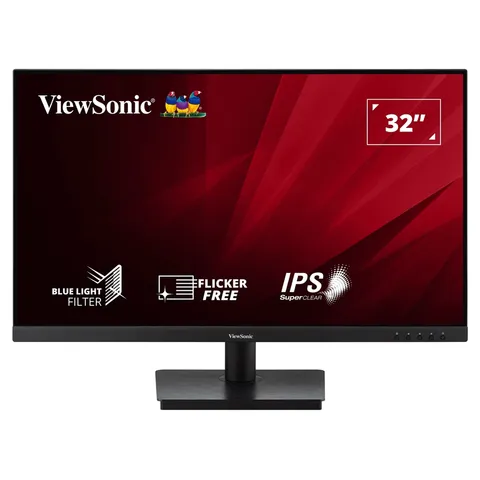 Màn hình ViewSonic VA3209-2K-MHD 32 inch