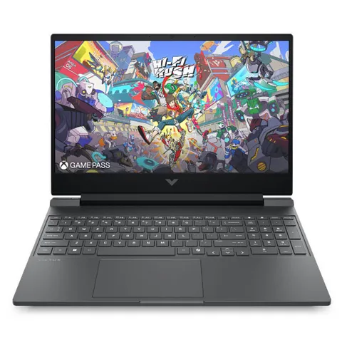 Laptop HP Victus 15-FA2451TX D17WPPA