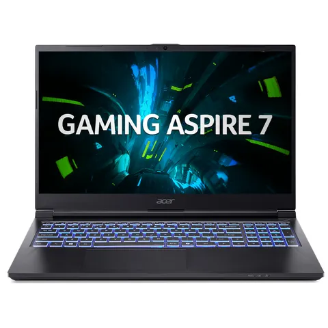 Laptop Acer Gaming Aspire 7 A715-59G-79XF