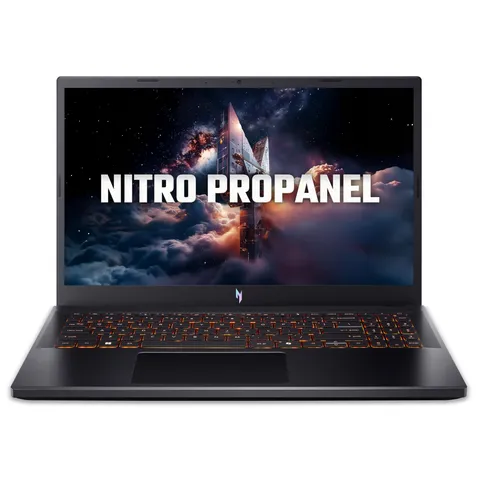 Laptop Acer Gaming Nitro ProPanel ANV15-52-50RB