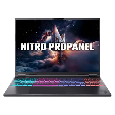 Laptop Acer Gaming Nitro ProPanel AN16S-61-R9CN