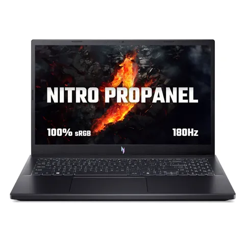 Laptop Acer Gaming Nitro ProPanel ANV15-41-R7AP