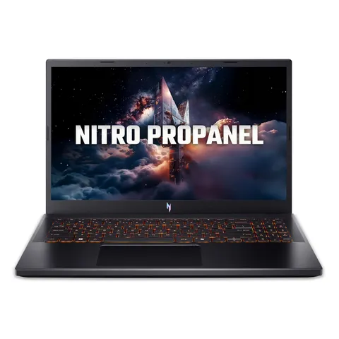 Laptop Acer Gaming Nitro ProPanel ANV15-52-59AA