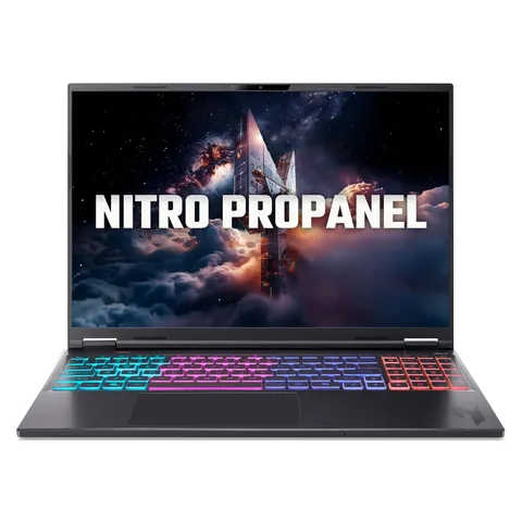 Laptop Acer Gaming Nitro ProPanel AN16S-61-R193