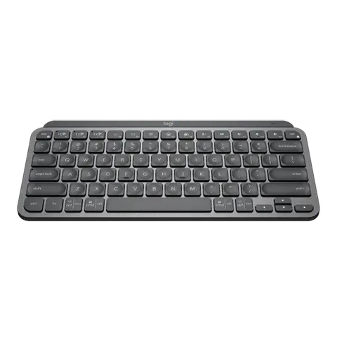 Bàn phím không dây Logitech MX Keys mini