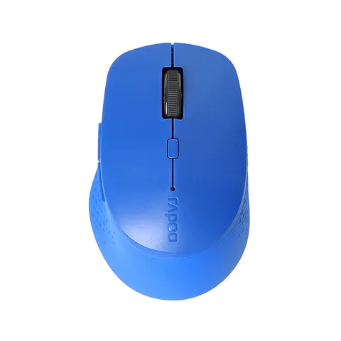 Chuột không dây Silent Rapoo M300