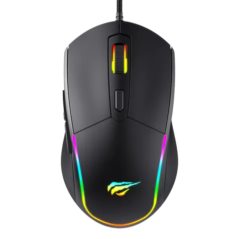 Chuột Gaming có dây Havit M79 RGB
