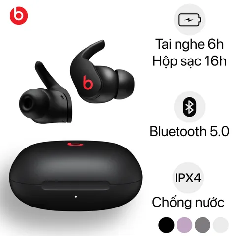 Tai nghe không dây Beats Fit Pro - Đã Kích Hoạt