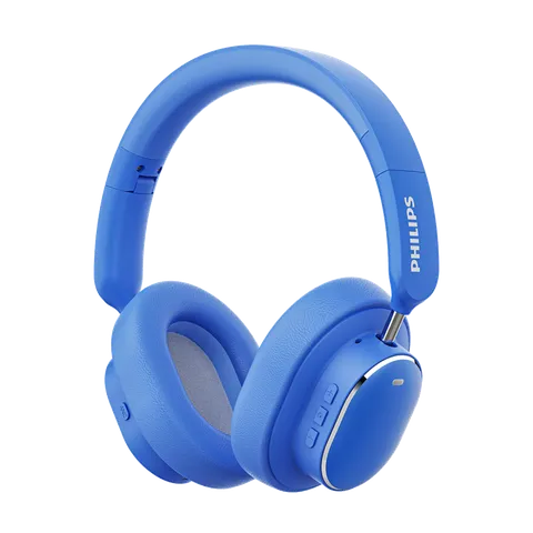 Tai nghe Bluetooth chụp tai Philips TAH5519