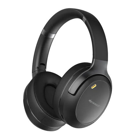Tai nghe Bluetooth chụp tai StarGO C100 Pro (ANC)