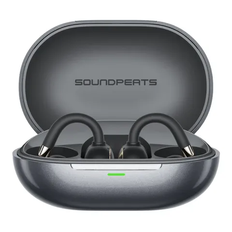 Tai nghe Bluetooth thể thao SoundPEATS Clip 1