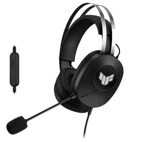 Tai nghe chụp tai Gaming ASUS TUF H1 Gen II