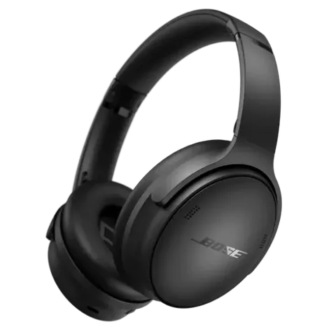 Tai nghe Bluetooth chụp tai Bose QuietComfort