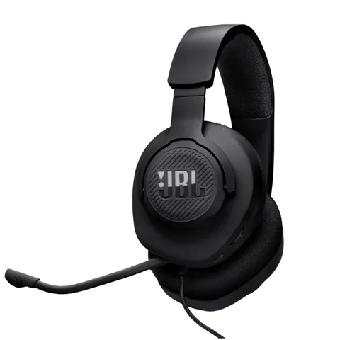 Tai nghe gaming chụp tai JBL Quantum 100M2