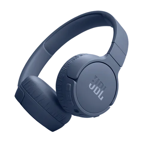 Tai nghe Bluetooth chụp tai JBL Tune 670NC