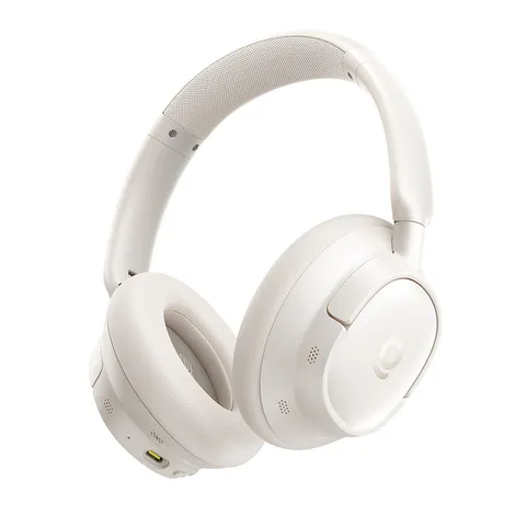 Tai nghe Bluetooth chụp tai Baseus Bass BH1 NC