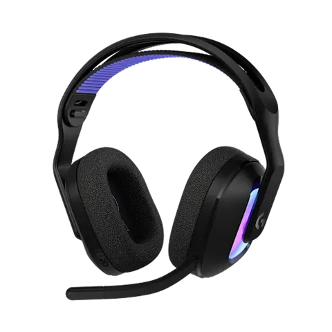 Tai nghe Bluetooth Chụp Tai Logitech G522