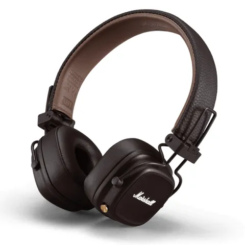 Tai nghe Bluetooth chụp tai Marshall Major 4